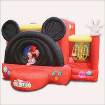 fiestas infantiles, decoraciones, colchones inflables y más