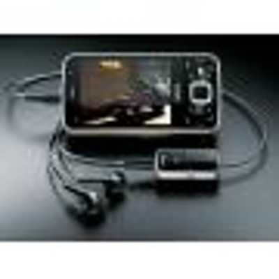 NOKIA N96 16GB BRAND NEW UNLOCKED 1.1.4 VERSION