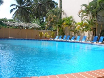 ALQUILO Y VENDO APARTAMENTO EN CABARETE