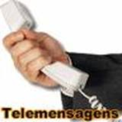 Telemensagem