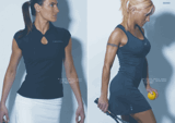 ropa deportiva