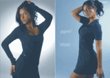 ropa deportiva
