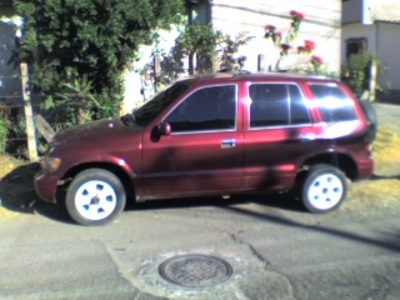 kia sportage 2002 estandar 4x4 $4700 o cambio