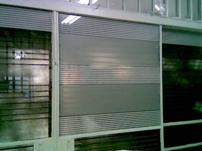 FILM DE CONTROLE SOLAR Prime