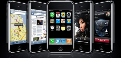 BRAND NEW UNLOCKED APPLE iPHONE 16GB QUADBAND Wi-Fi TOUCH
