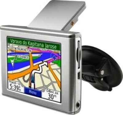 GPS Garmin Nuvi 350 - Bsf.2.560,90