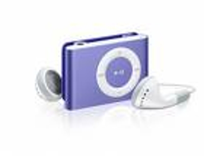Ipod SHUFFLE 1 Gb - Bsf. 368,90