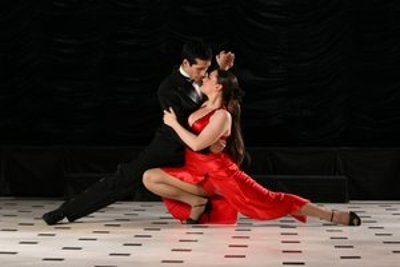 Clases de Tango Grupales y Privadas!!!