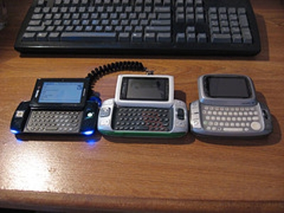 brand new sidekick lx(buy two get one free)promo. - Hanover - Lucea