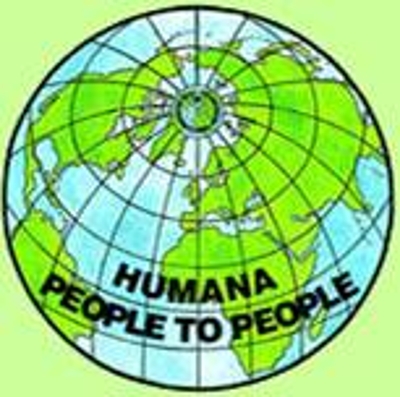 Voluntariado Internacional - África ou América Central