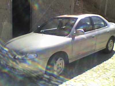 VENDO HYUNDAI ELANTRA