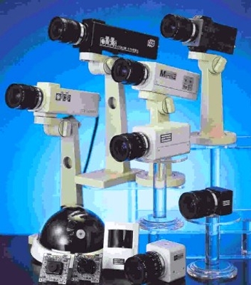 CIRCUITO CERRADO DE TELEVIGILANCIA - Tarjetas Geovision