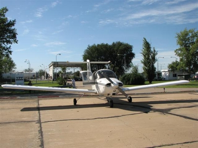 Escuela de Vuelo, Flying Time, - Guayas - Guayaquil
