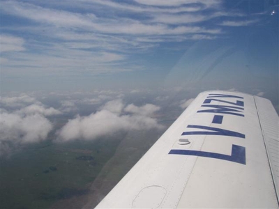Escuela de Vuelo, Flying Time, - Guayas - Guayaquil