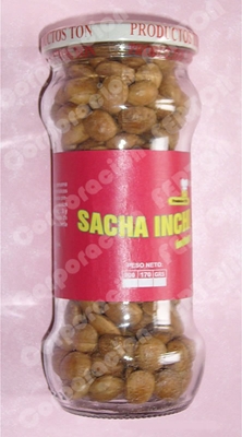 SNACK DE SACHA INCHI  100% Natural contiene Omega 3 - Lima Metropolitana y Callao - Lima