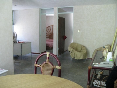 VENDO CASA SEMIAMUEBLADA EN ESCOBEDO N.L.