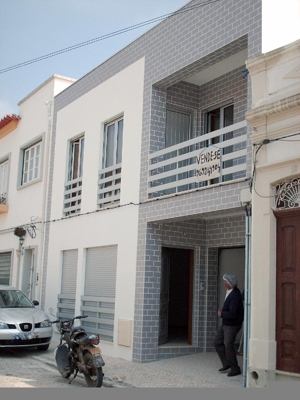 Casa Ilhavo
