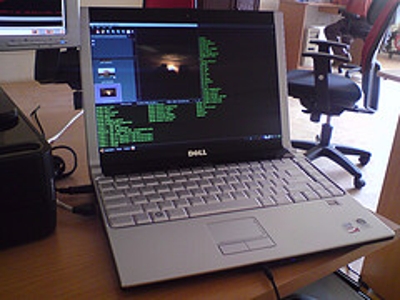 En venta  Dell XPS M1330 Notebook PC,...400EURO