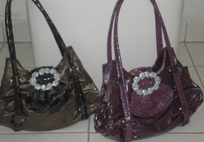 BOLSAS LINDAS EM ATACADO E VAREJO