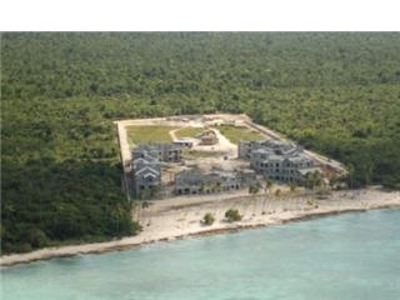 aptos. en dominicus de 2 y 1 hab/ fernte a la playa.    