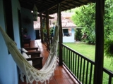 Ilha de Boipeba charming house to Rent