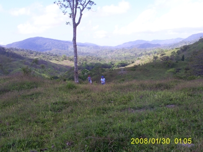 280 HECTAREAS QUE COLINDAN CON LA COMARCA DE SAN BLAS - Panamá - Ciudad de Panamá