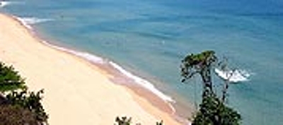 Litoral Costa Verde