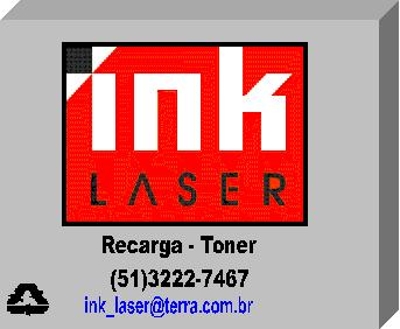 RECARGA DE CARTUCHOS TONER - (51)3222-7467
