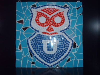 mosaicos modernos