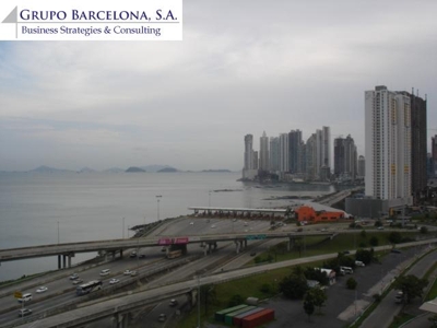 COCO DEL MAR ETERNA VISTA AL MAR ALQUILER O VENTA 220MTS2  - Panamá - Ciudad de Panamá