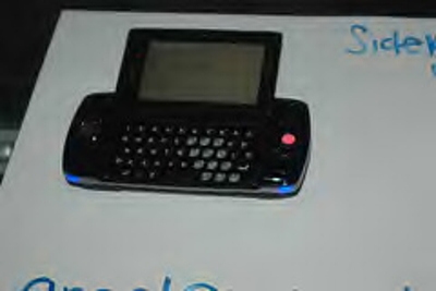 Apple Iphone 16gb..$350, Sidekick Lx..$200 - Carolina - Carolina