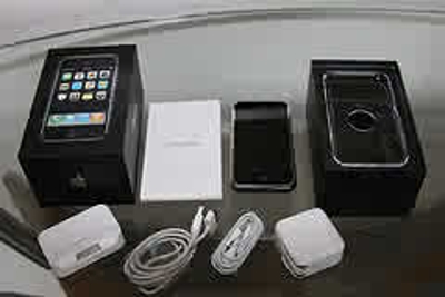 VENTA : APPLE IPHONE 3G
