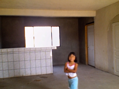 Casa barata