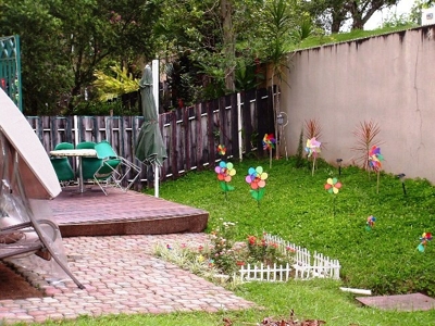 Los Paseos - Cond. Colina Real -San Juan RP