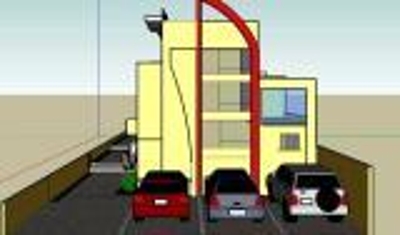 Conjunto Residencial BELEZZA