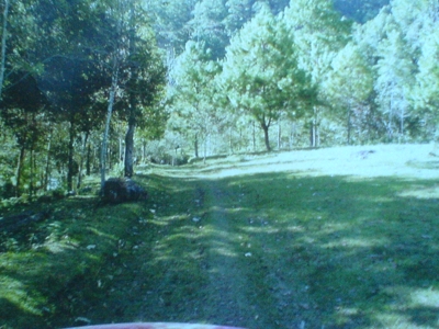Vendo Terreno de Caballeria y Media en Chajul Quiche - Huehuetenango - Huehuetenango