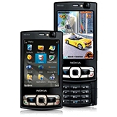 FOR SALE NOKIA N95 8GB