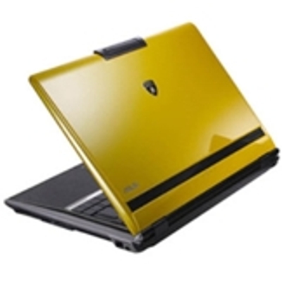 FOR SALE  ASUS Lamborghini VX2S Y (2.16GHz, 160GB 2GB , Vista U)  