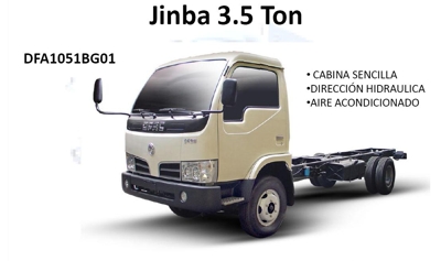 camiones 350  3.5 ton nuevos 2008 0klm en 77 mil bsf 04145980339