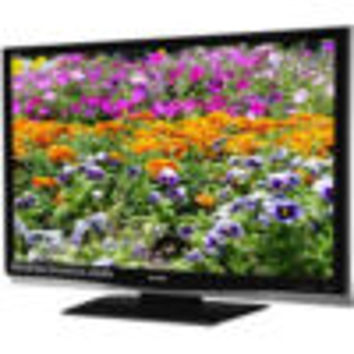 FOR SALE  Sharp LC-42D64U 42 in. HDTV LCD TV
