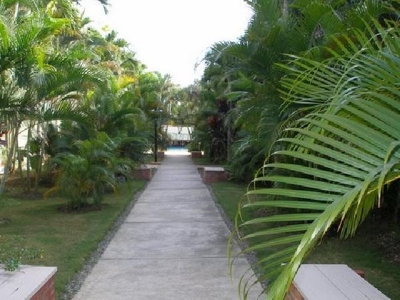 ALQUILO Y VENDO APARTAMENTO EN CABARETE
