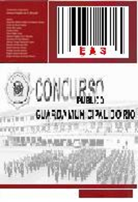 Apostila Completa Guarda Municipal Rio de Janeiro - GMRJ