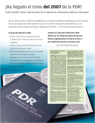 Productos Transfer Factor™ 4life eleva su inmune al Maximo! - Cochabamba - Cochabamba