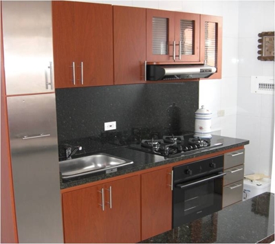 Alquiler Apartamento Amoblado 2 alcobas Bogota todo incluido - Bogotá - Bogotá