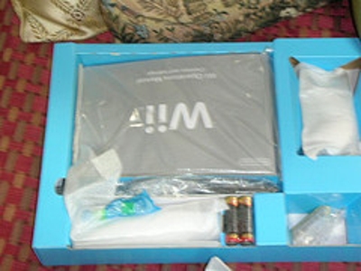 Wii