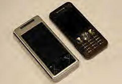 EN VENTA:APPLE IPHONE 3G,SONY XPERIA X1,NOKIA N96 Y PS 3{80GB} - Teléfonos / Celulares - Las Palmas de Gran Canaria - Todo