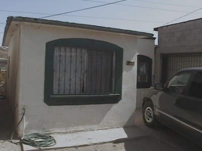 VENTA DE CASA EN TECATE OK