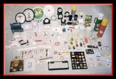 ARTICULOS, REGALOS, PUBLICITARIOS, PROMOCIONALES, F. 8412535