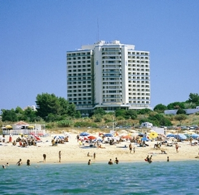 *****APARTAMENTO T2 DE FÉRIAS-LIVRE POR DESISTENCIAS (6/8 PESSOAS)