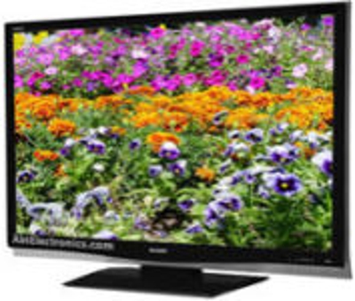 Sharp LC-42D64U 42 in. HDTV LCD TV - Nariño - San Juan de Pasto